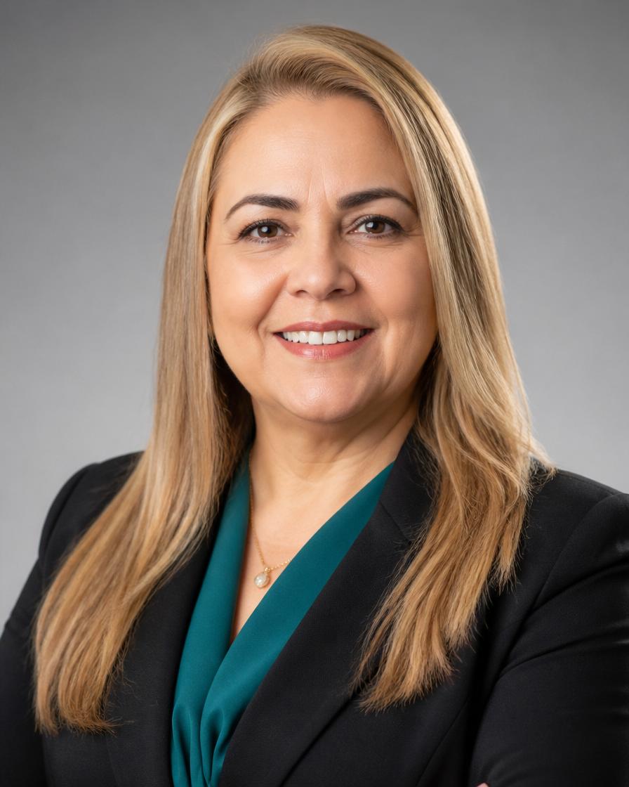 Wanda Maria Bart