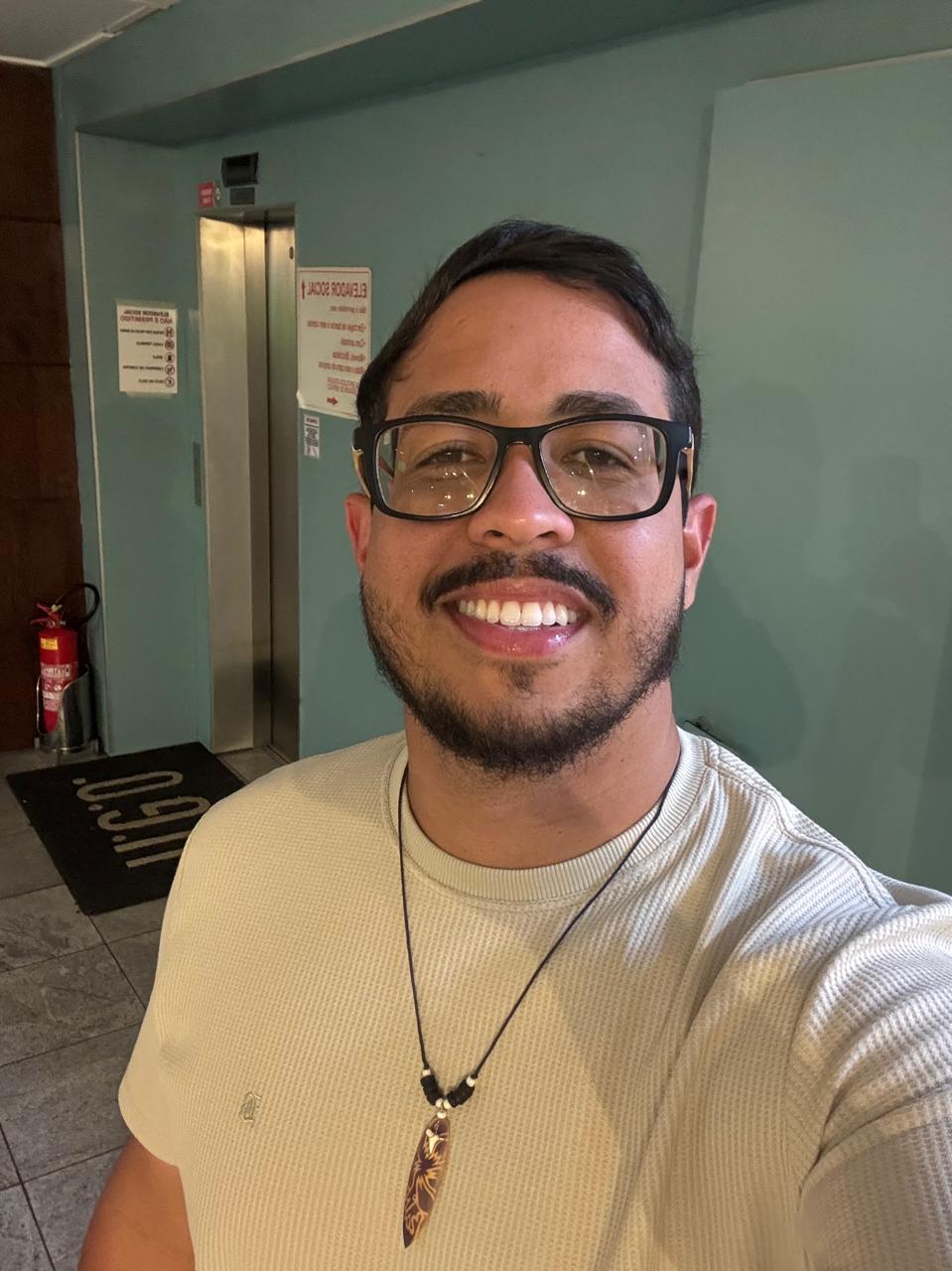 Matheus José Barros da Silva