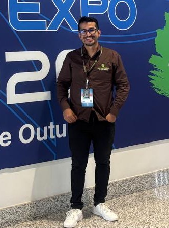 Tiago Tavares Ribeiro