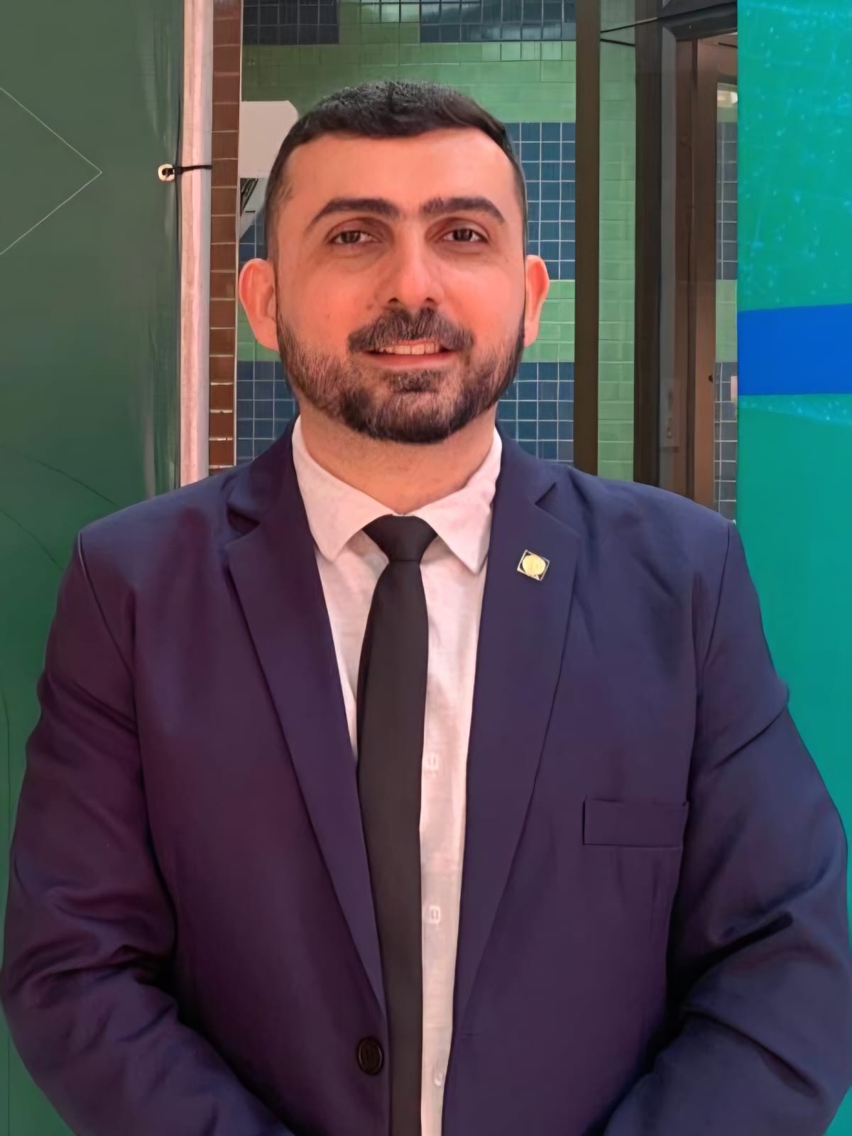 João Alexis Neto