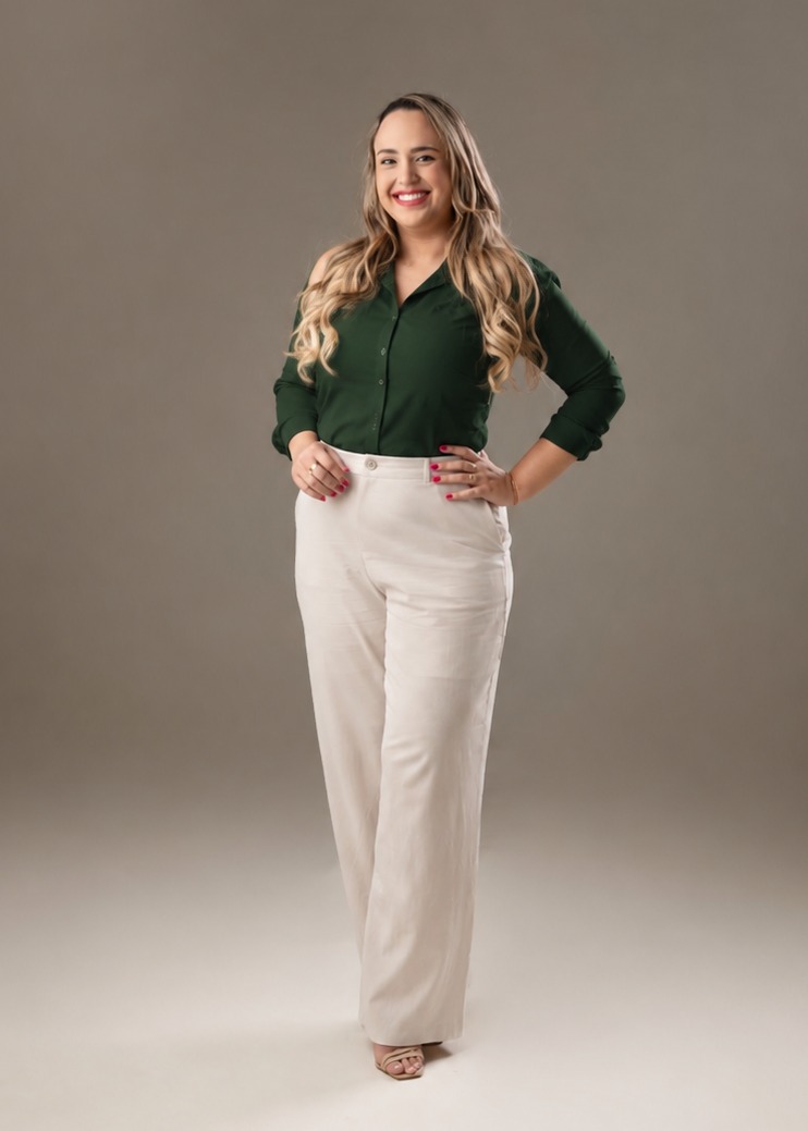 Jaqueline Harmatiuk